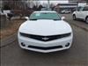 2012 Chevrolet Camaro LT