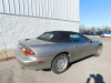 2000 Chevrolet Camaro Z28