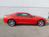 2013 Chevrolet Camaro SS