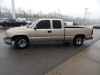 2004 Chevrolet Silverado 1500 Base