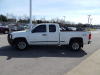 2009 Chevrolet Silverado 1500 4X4