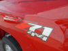 2007 Chevrolet Silverado 1500 LT Z71