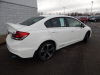 2015 Honda Civic Si