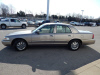 2006 Mercury Grand Marquis GS