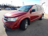 2011 Dodge Journey Express