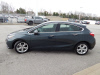 2018 Chevrolet Cruze Premiere