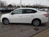 2014 Nissan Sentra SV