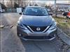 2017 Nissan Sentra SR