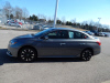 2018 Nissan Sentra SR TURBO