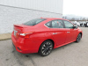 2018 Nissan Sentra Sr Turbo