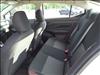 2024 Nissan Versa SR