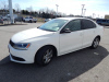 2011 Volkswagen Jetta TDI