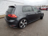 2015 Volkswagen GTI S