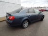 2005 Volkswagen Jetta 2.5