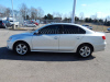 2011 Volkswagen Jetta TDI