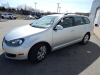 2012 Volkswagen Jetta TDI