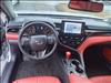 2024 Toyota Camry XSE V6