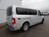 2016 Nissan NV SL