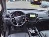 2022 Honda Pilot Touring w/Rear Captain's Chairs