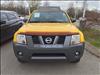 2007 Nissan Xterra S