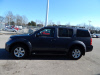 2011 Nissan Pathfinder S