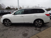 2014 Nissan Pathfinder Platinum
