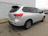 2015 Nissan Pathfinder SV