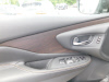 2021 Nissan Murano Platinum