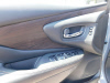 2021 Nissan Murano Platinum