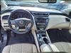 2021 Nissan Murano Platinum