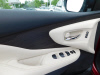 2021 Nissan Murano Platinum