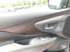 2021 Nissan Murano Platinum