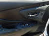 2021 Nissan Murano Platinum