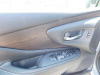 2021 Nissan Murano Platinum