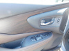 2021 Nissan Murano Platinum