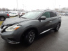 2016 Nissan Murano SV