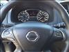 2020 Nissan Pathfinder S