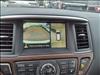2020 Nissan Pathfinder Platinum