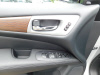 2020 Nissan Pathfinder Platinum