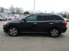 2018 Nissan Pathfinder SV