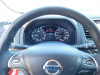 2019 Nissan Pathfinder Platinum