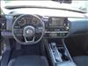 2022 Nissan Pathfinder S