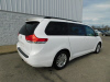 2012 Toyota Sienna XLE
