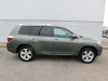 2010 Toyota Highlander Limited