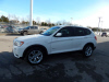 2014 BMW X3 xDrive35i