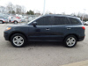 2011 Hyundai Santa Fe Limited