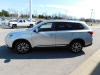 2018 Mitsubishi Outlander SEL