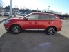 2018 Mitsubishi Outlander GT