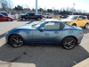 2017 Mazda MX-5 Grand Touring