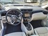2021 Nissan Rogue Sport SL